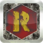 retaliation: path of war android application logo